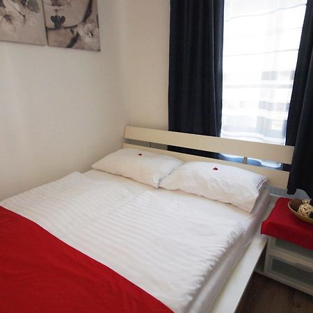 Checkvienna - Ruedengasse Apartment Ngoại thất bức ảnh