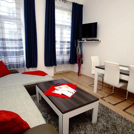 Checkvienna - Ruedengasse Apartment Ngoại thất bức ảnh