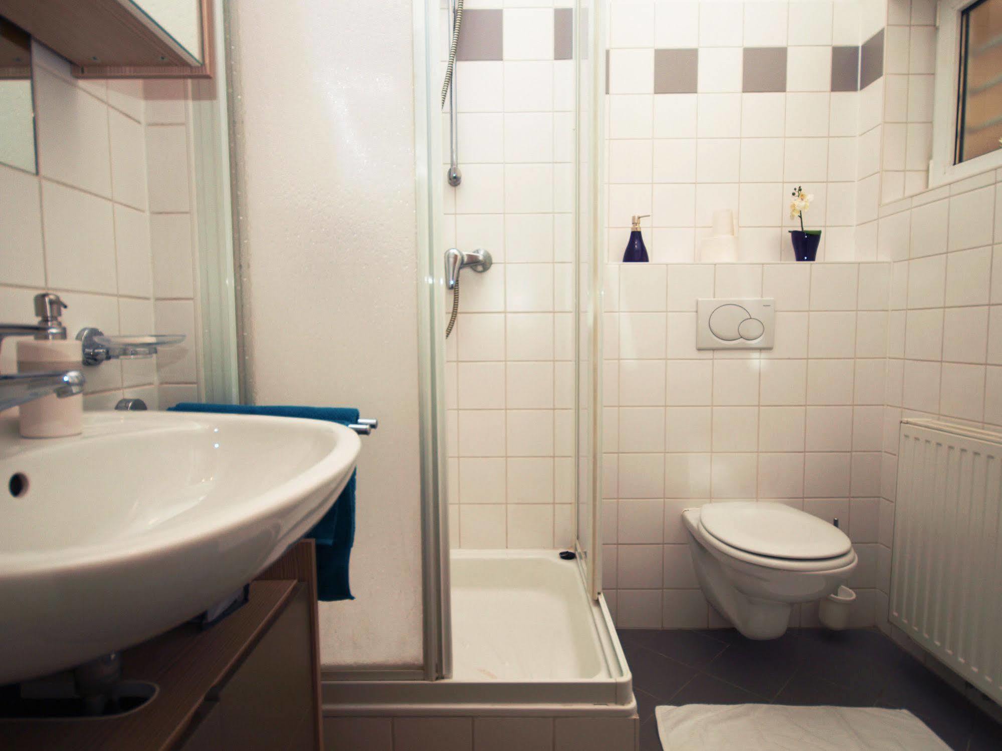 Checkvienna - Ruedengasse Apartment Ngoại thất bức ảnh